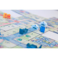 Railroad Tiles - Canals Expansion 3