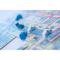 Railroad Tiles - Canals Expansion 5