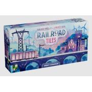 Railroad Tiles - Energy Expansion