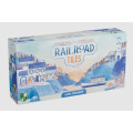 Railroad Tiles - Lakes Expansion 0