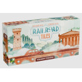 Railroad Tiles - Monuments Expansion 0