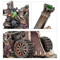 Age of Sigmar : Forgeruines de Hashut - Set d'Armée 4
