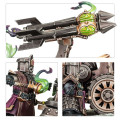 Age of Sigmar : Forgeruines de Hashut - Set d'Armée 5