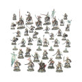 Age of Sigmar : Spearhead - Soulblight Gravelords – Deathrattle Tomb Host 1