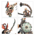 Age of Sigmar : Spearhead - Soulblight Gravelords – Deathrattle Tomb Host 5