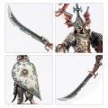 Age of Sigmar : Spearhead - Soulblight Gravelords – Deathrattle Tomb Host 7