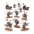 Age of Sigmar : Spearhead - Gloomspite Gitz – Snarlpack Huntaz 1