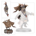 Necromunda : Ashwing Helamites 2