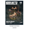 Konflikt'47 - Axis Nachtjäger Assault Squad 1