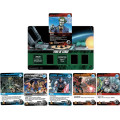 DC Comics Jeu de Deck-Building - Injustice 1