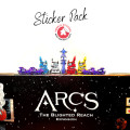 Arcs - The blighted reach expansion 0
