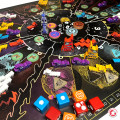 Arcs - The blighted reach expansion 5
