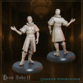 Great Grimoire - Great Folks 2 - Danseurs de Bal 6