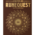 Cultes de RuneQuest - La Prosopédie Collector 0