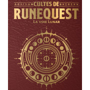 Cultes de RuneQuest - La Voie Lunar Collector