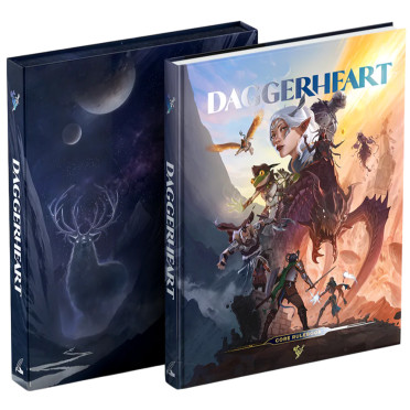 Daggerheart - Core Set