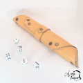 Dice Tray Nomad - Orange 3