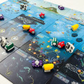 Endeavor : Eaux Profondes - Ensemble de sous-marins 3D Deluxe (15 pièces) 12