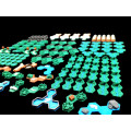Ark Nova - 3D Set 3