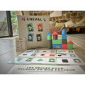 Cheval 3