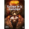 INS/MV: Génération Perdue - Cantique de la maïeutique - Version PDF 0
