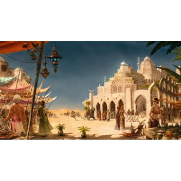Capharnaüm - Le Complément d'Al Rawi - Version PDF