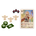 The Vale of Eternity - Curse 1