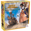 Colt Express - Convoyeurs & Train blindé 0