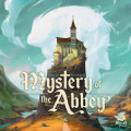 Mystery of the Abbey 0
