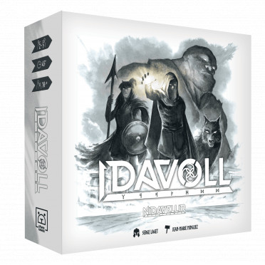 Idavoll