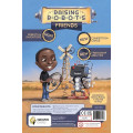 Raising Robots - Friends Expansion 0