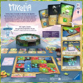 Mycelia 2