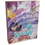 Leviathan Wilds: Deepvale Expansion