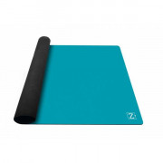 Tapis Bleu en Néoprène de Zacatrus (Tapis Saphir)