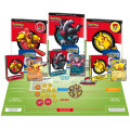Pokémon : Coffret Académie de Combat V3 2