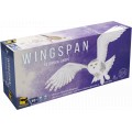 Wingspan - Extension Europe 0