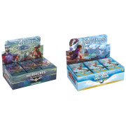Altered - Bundle Boites de boosters Set 3 et Set 4