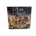 L'aube des tribus - seconde main 0