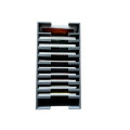Compatible insert - Paleo 2