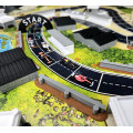 F1 team compatible with Heat : Pedal To Metal 2