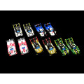 24h HyperCars 2025 compatible with Formula D 4