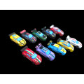 GT Cars compatible with Heat: Pedal to the metal 3