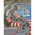 F1 1988 compatible with Formula D 1