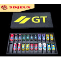 GT Cars compatible with Formula D 0
