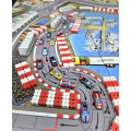 GT Cars compatible with Formula D 4