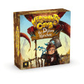 Merchants Cove - The Dragon Rancher 0