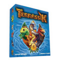 TerrassiK: Ulule Edition 0