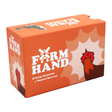 Farmhand Pocket Line Edition