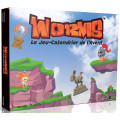 Worms - Le Jeu Calendrier de l’Avent 0