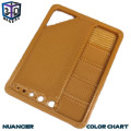 Couvercle pour pots de rangement empilables 7